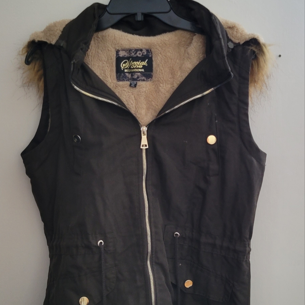Vest